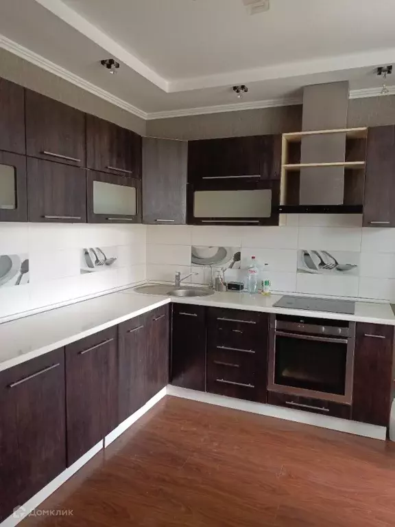 Продаётся 3-к квартира, 85.4 м - Фото 1