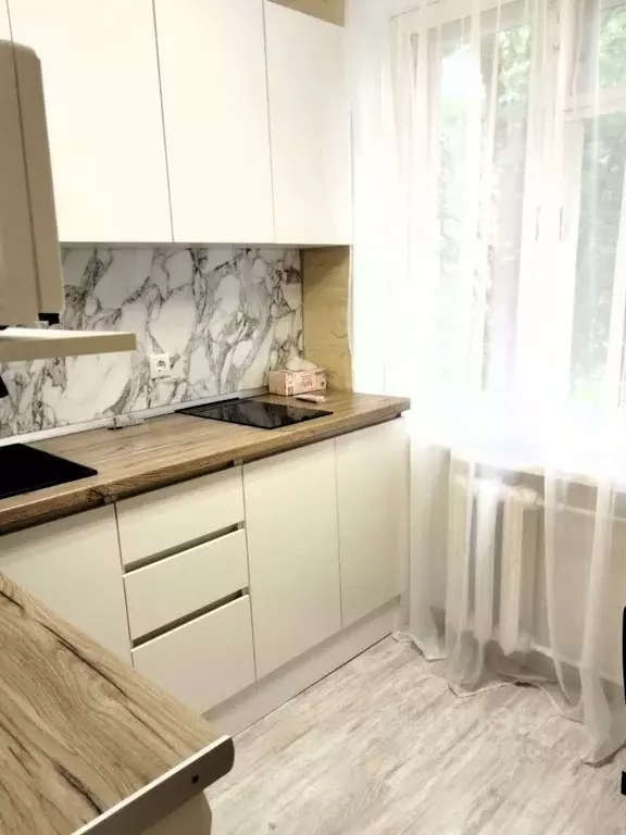 2-к кв. Москва Затонная ул., 9К5 (44.0 м) - Фото 0