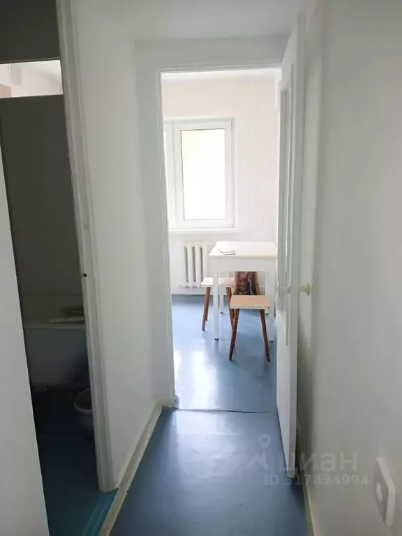 2-к кв. Ульяновская область, Ульяновск ул. Ефремова, 103 (42.0 м) - Фото 2