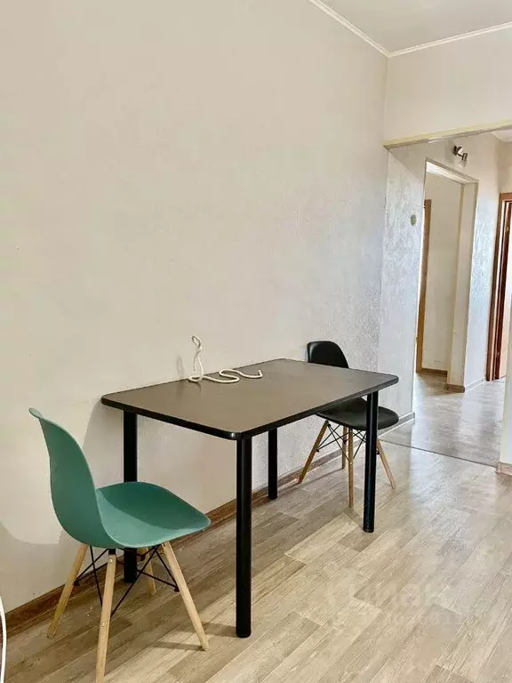 Квартира, 3 комнаты, 59 м - Фото 0