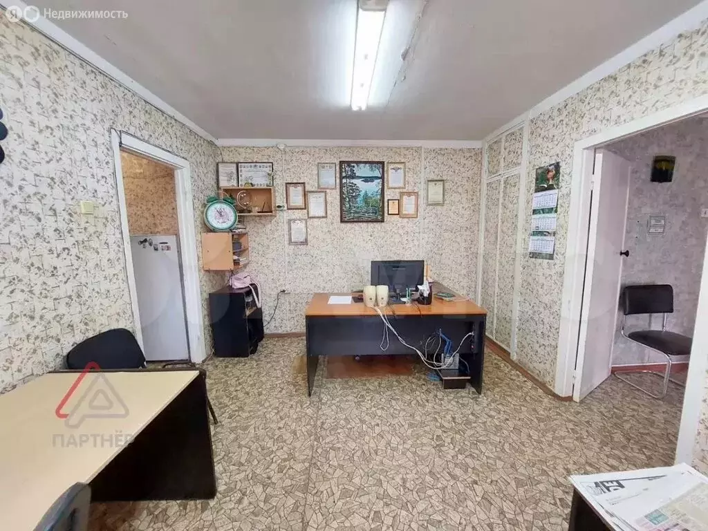 Помещение свободного назначения (50 м) - Фото 1