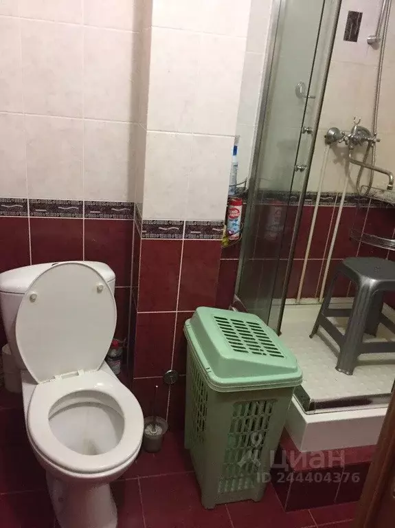 1-к кв. Новгородская область, Великий Новгород ул. Кочетова, 8к1 (39.0 ... - Фото 2