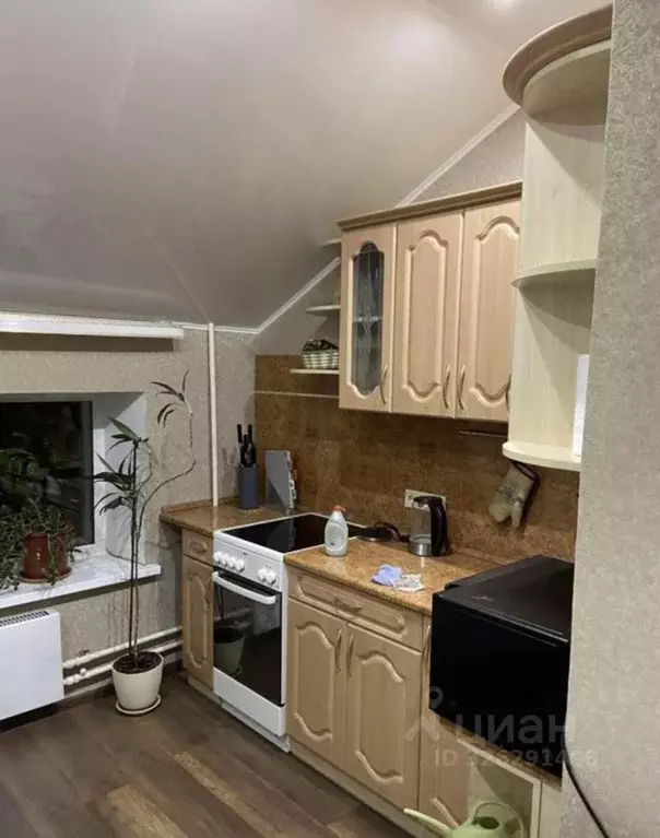 2-к кв. Московская область, Люберцы городской округ, Марусино пгт ул. ... - Фото 1