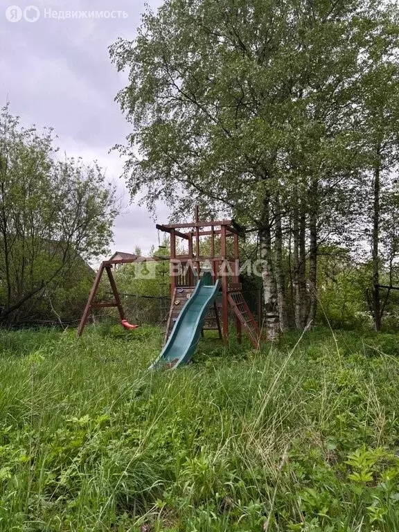 Участок в Санкт-Петербург, 16-я аллея (8.35 м) - Фото 0