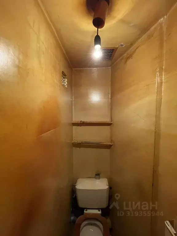 3-к кв. Московская область, Клин Ленинградская ул., 19 (62.0 м) - Фото 0