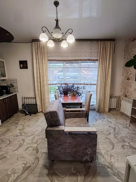 Дом в Забайкальский край, Чита Длинный пер. (139 м) - Фото 2