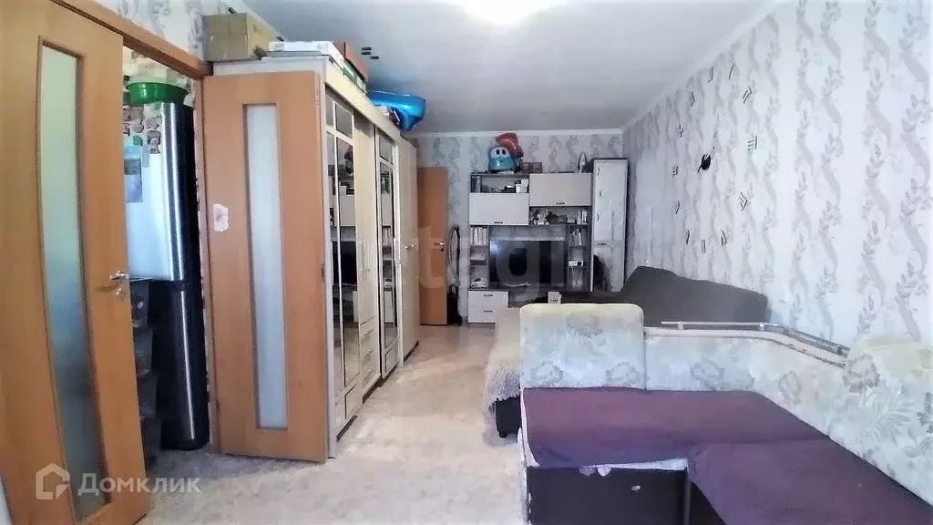 Продаётся 1-к квартира, 34.8 м - Фото 1
