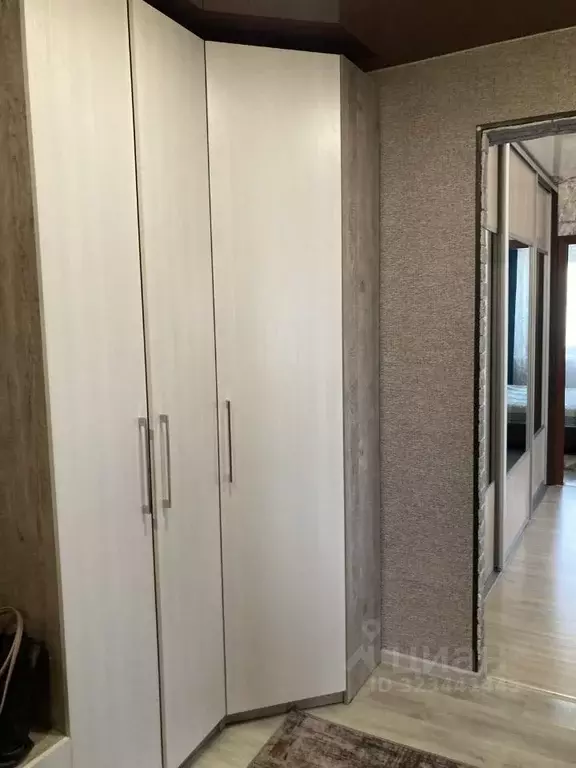 4-к кв. Иркутская область, Усолье-Сибирское ул. Стопани, 81 (59.5 м) - Фото 2