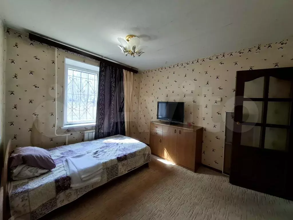 2-к. квартира, 46,7 м, 1/5 эт. - Фото 0