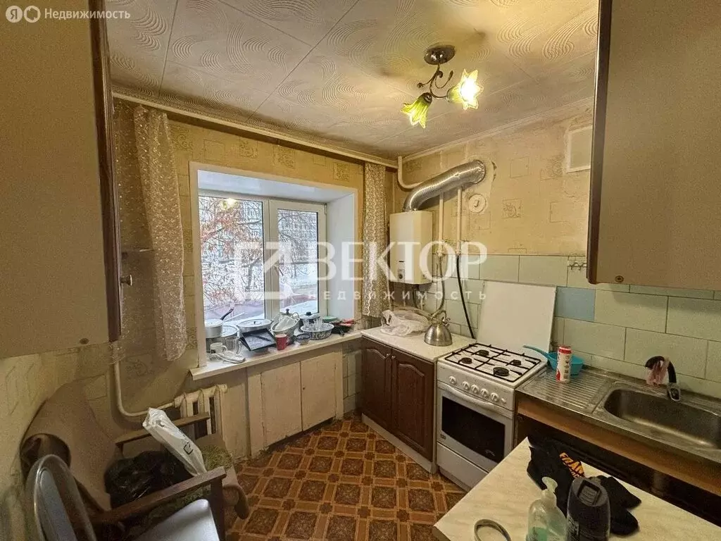 1-комнатная квартира: Ярославль, Светлая улица, 34 (31 м) - Фото 2