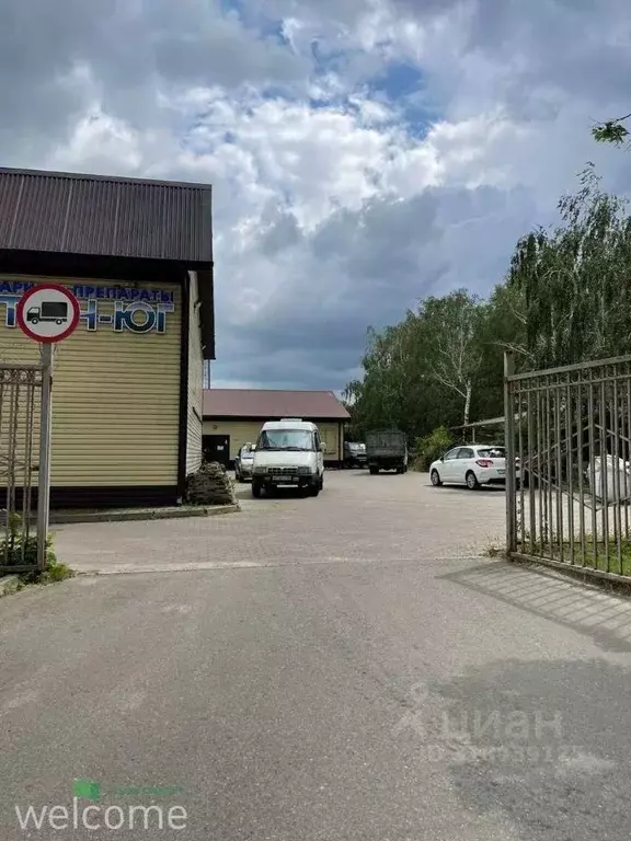 Помещение свободного назначения в Ставропольский край, Ставрополь ... - Фото 1