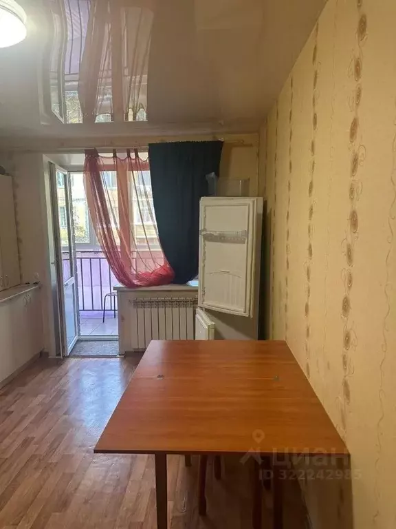 1-к кв. Костромская область, Кострома Никитская ул., 114 (49.5 м) - Фото 2