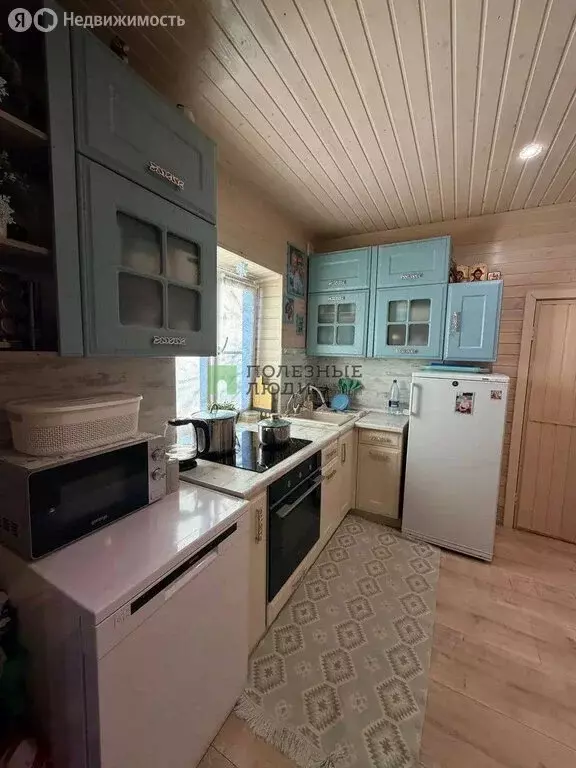 Дом в Завьяловский район, СНТ Ветеран-2 (83 м) - Фото 1