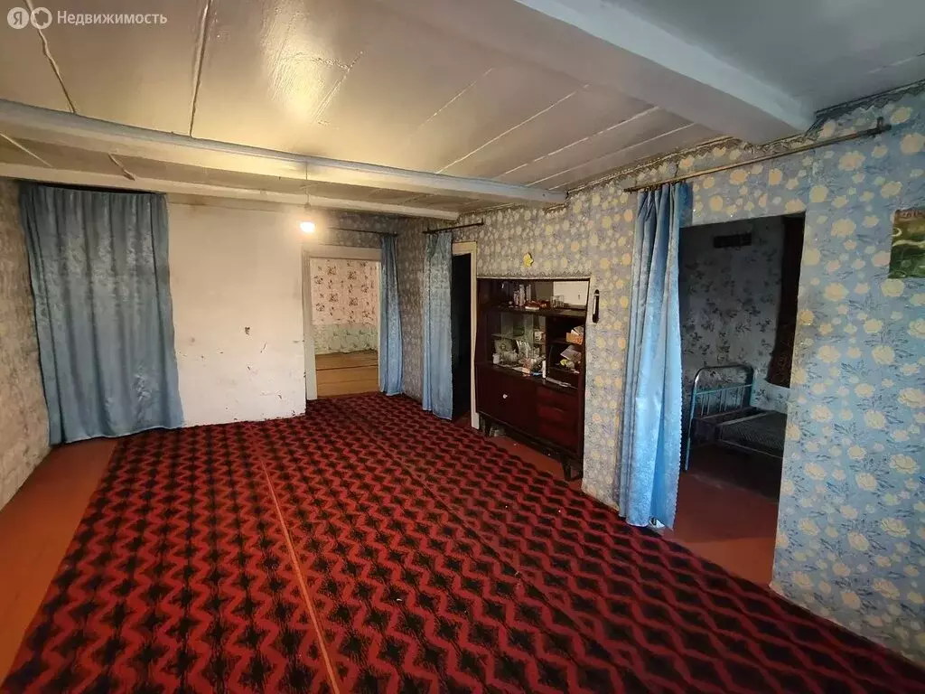 Дом в село Вазерки, улица Басулина, 181 (42.3 м) - Фото 2