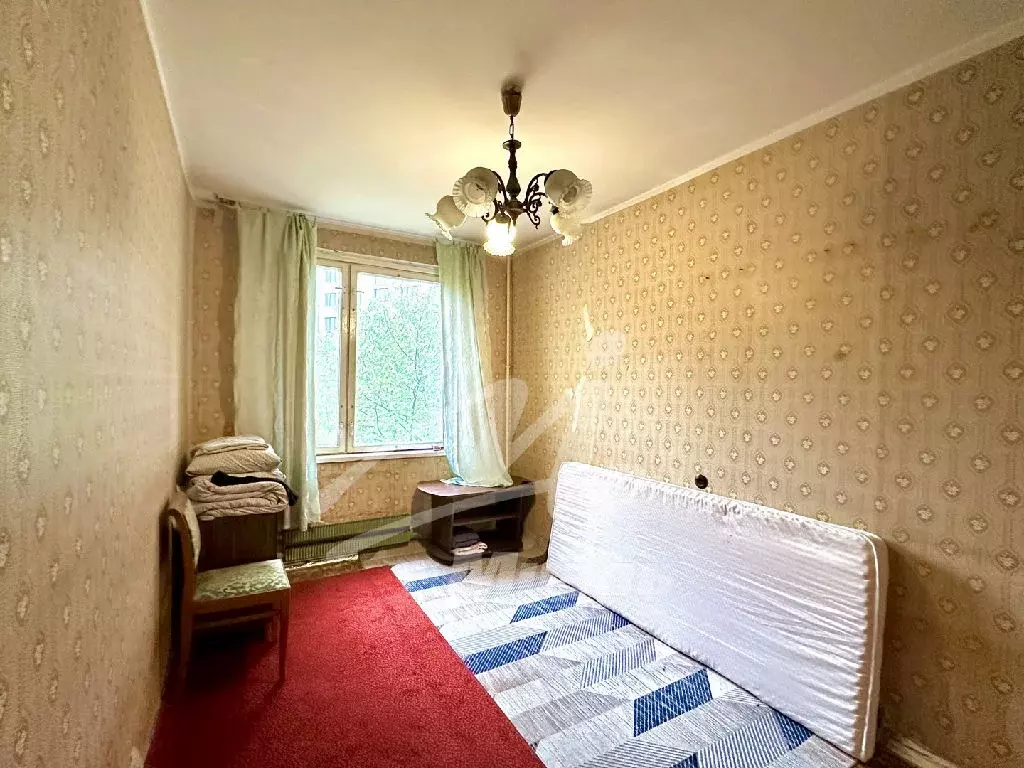 Продается 5-комнатная квартира - Фото 2