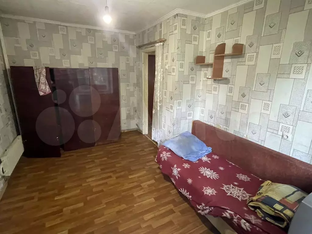 1-к. квартира, 21 м, 3/12 эт. - Фото 0
