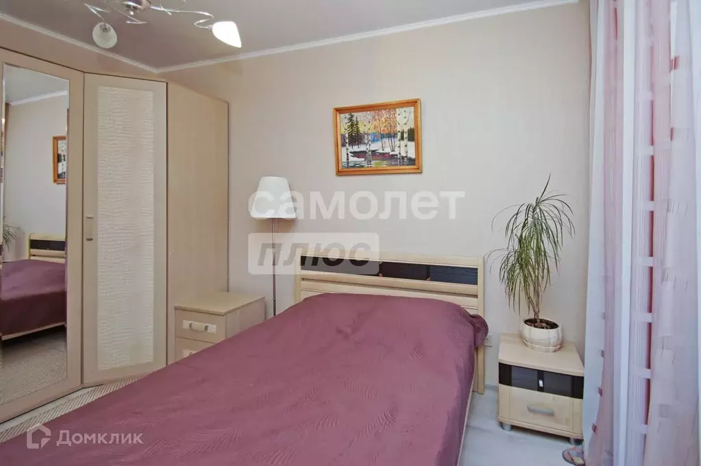 Продаётся 2-к квартира, 56 м - Фото 1