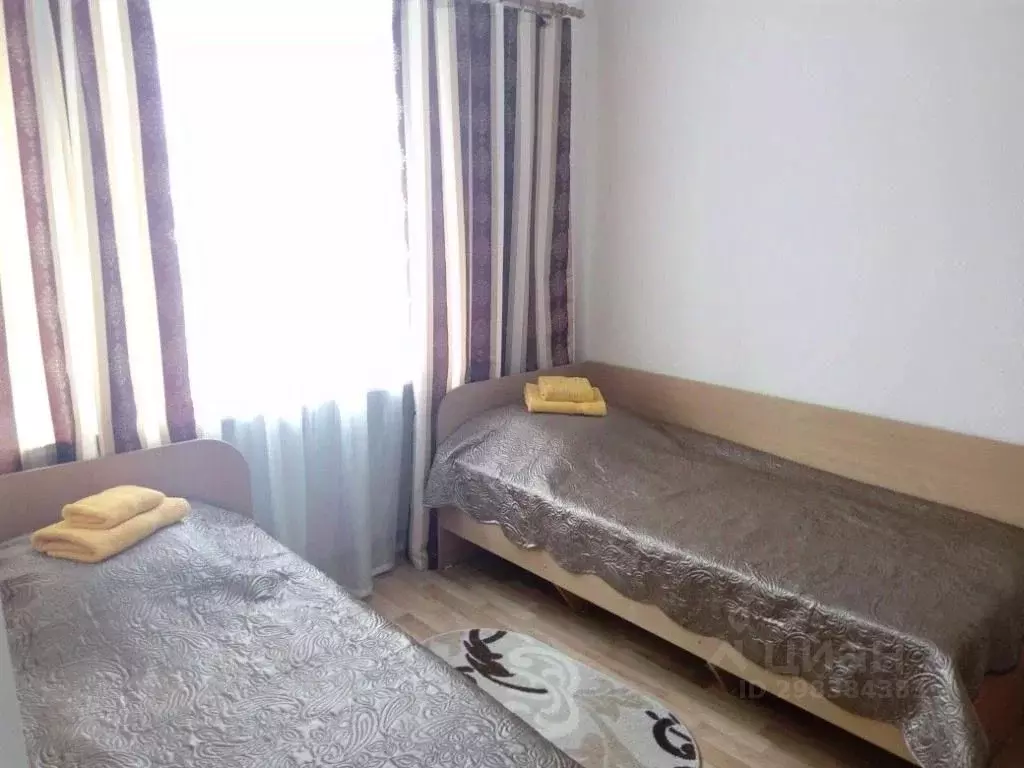 Комната Коми, Ухта просп. Ленина, 4 (10.0 м) - Фото 2