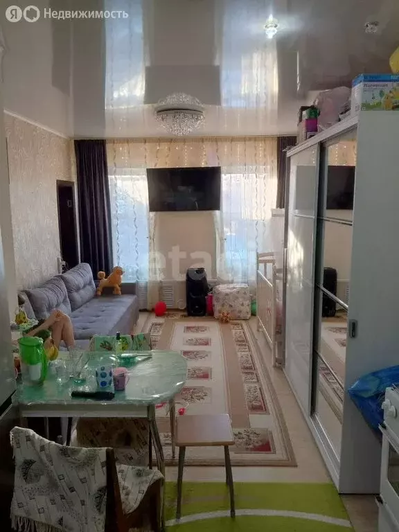 2-комнатная квартира: Троицк, улица имени Степана Разина, 12 (39.3 м) - Фото 2