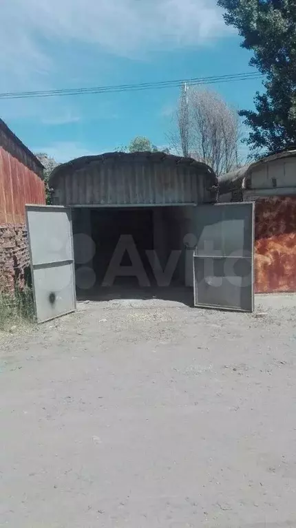 Купить Гараж В Краснодаре Недорого От Собственника