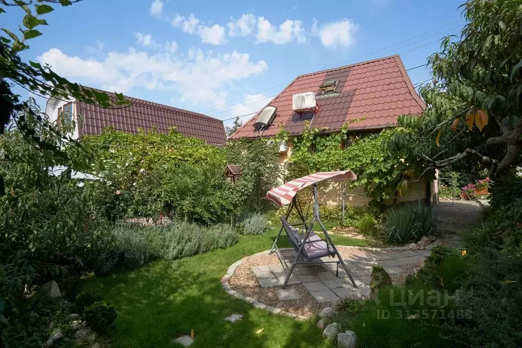 Дом в Севастополь Собственников недвижимости Парус СНТ, 157 (39 м) - Фото 1