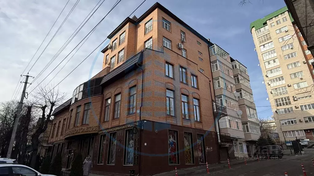 2-к кв. Ставропольский край, Ессентуки Советская ул., 20Б (68.5 м) - Фото 1