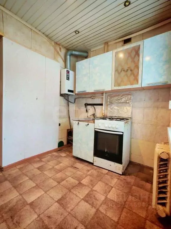 2-к кв. Тульская область, Тула Новомосковская ул., 3 (44.1 м) - Фото 2