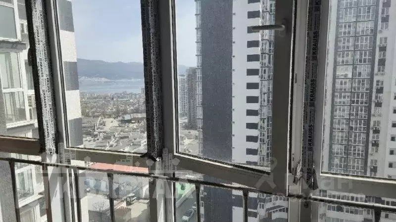 2-к кв. Краснодарский край, Новороссийск ул. Куникова, 55к1 (70.9 м) - Фото 2