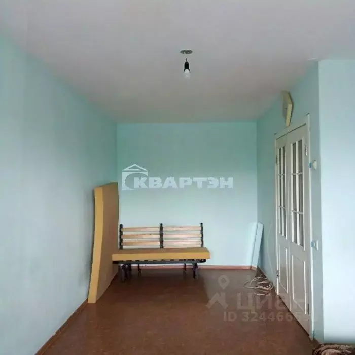 1-к кв. Новосибирская область, Новосибирск Петропавловская ул., 5/1 ... - Фото 2