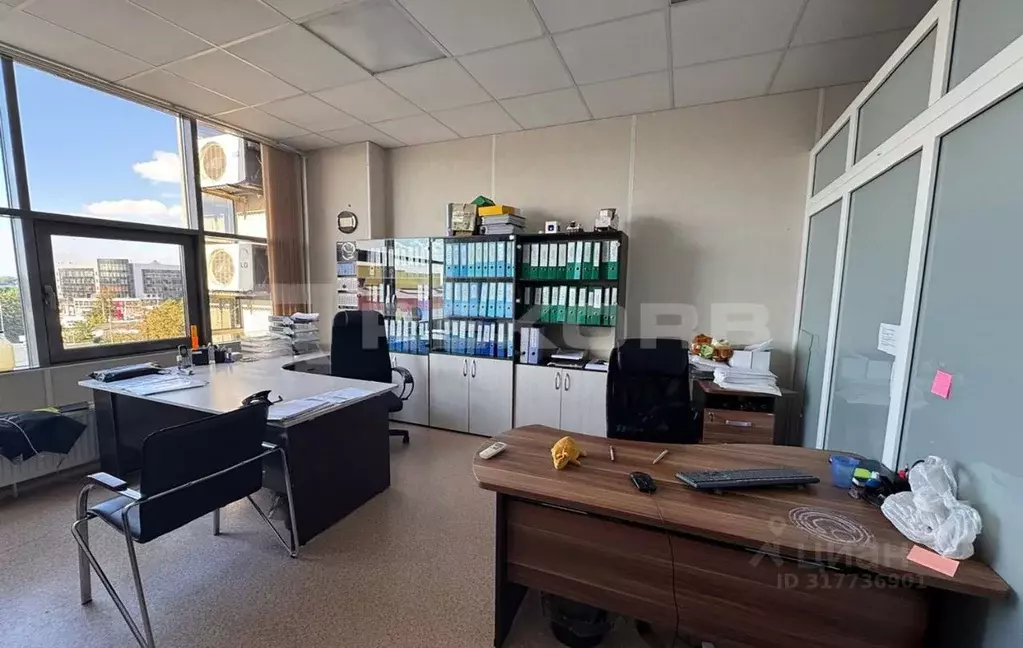 Офис в Санкт-Петербург ул. Седова, 11К2 (258 м) - Фото 2