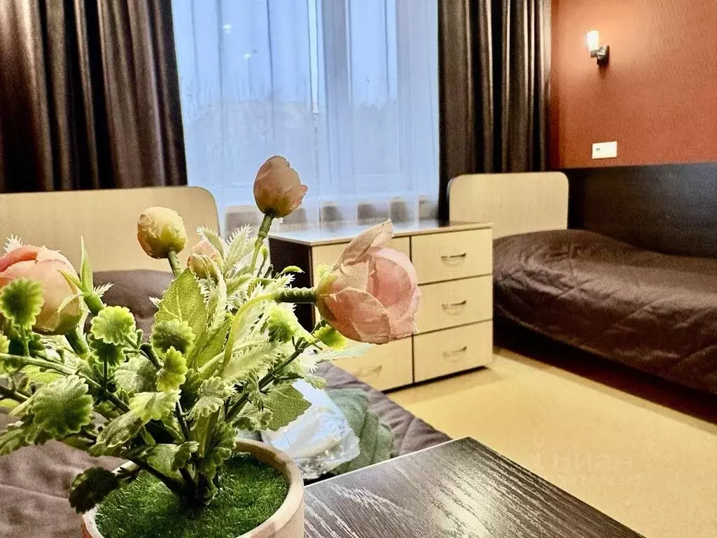 Комната Саха (Якутия), Нерюнгри ул. Аммосова, 4 (18.0 м) - Фото 1