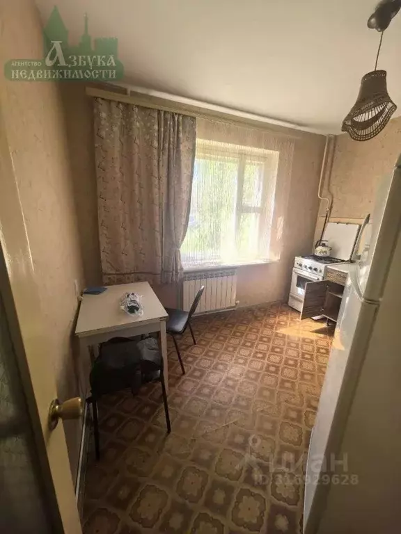 1-к кв. Смоленская область, Смоленск Киселевка мкр,  (39.0 м) - Фото 1