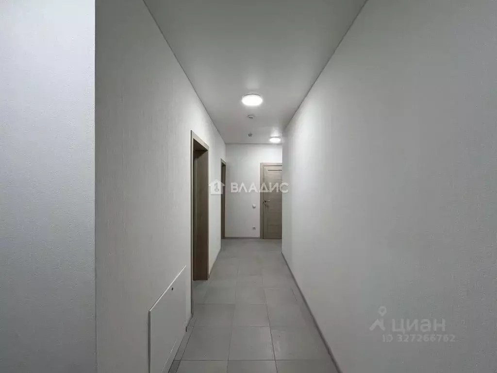 3-к кв. Москва Фестивальная ул., 15К2 (85.7 м) - Фото 2