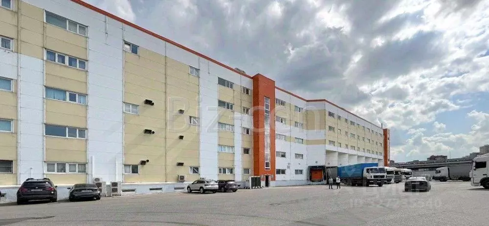 Офис в Московская область, Котельники ш. Дзержинское, 2 (800 м) - Фото 1