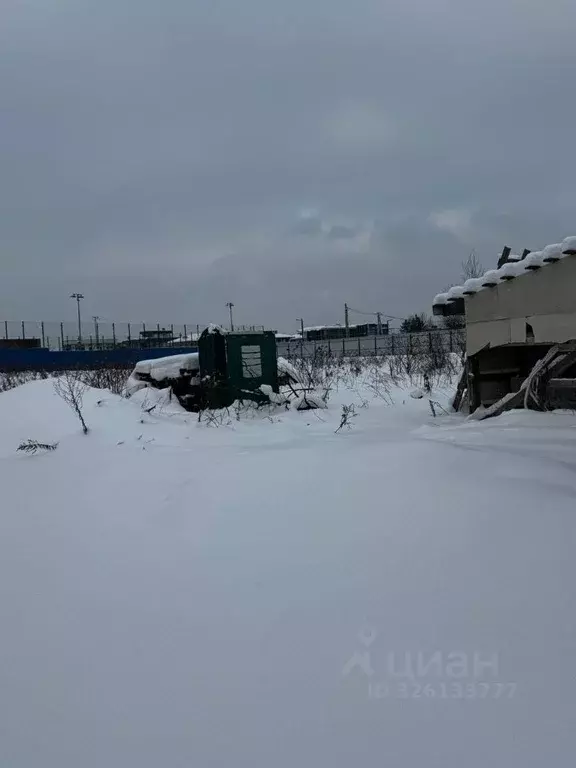 Участок в Московская область, Истра муниципальный округ, д. Чесноково  ... - Фото 2