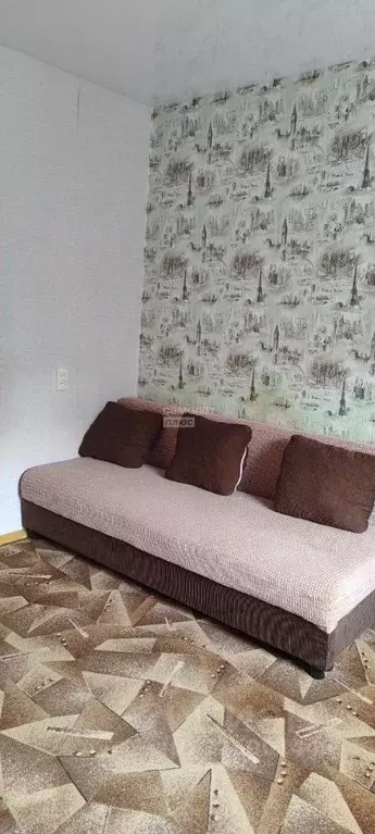 1-к кв. Пермский край, Пермь Екатерининская ул., 120 (28.4 м) - Фото 1