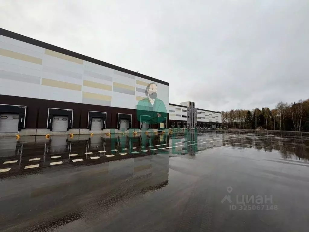 Производственное помещение в Московская область, Мытищи городской ... - Фото 1