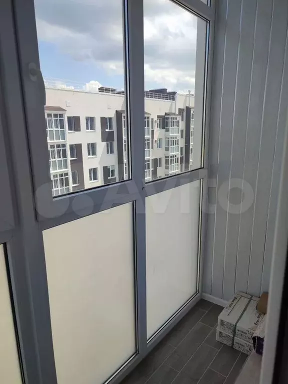 Квартира-студия, 19 м, 5/5 эт. - Фото 1