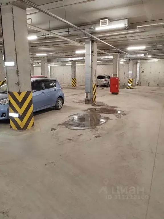 Гараж в Новосибирская область, Новосибирск ул. Королева, 1А (13 м) - Фото 1