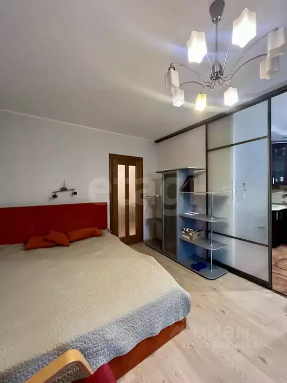 1-к кв. Санкт-Петербург Пулковское ш., 9К4 (36.0 м) - Фото 1