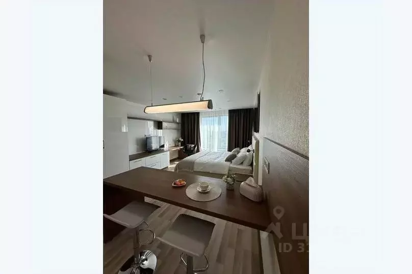 1-к кв. Москва Митинская ул., 16 (29.0 м) - Фото 1