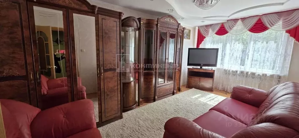 2-к кв. Владимирская область, Вязники Дечинский мкр, 15 (51.8 м) - Фото 2