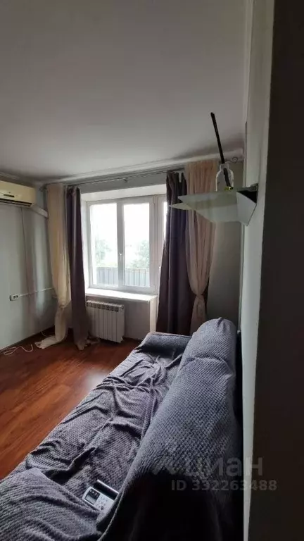 1-к кв. Москва Звенигородское ш., 3АС1 (32.0 м) - Фото 2
