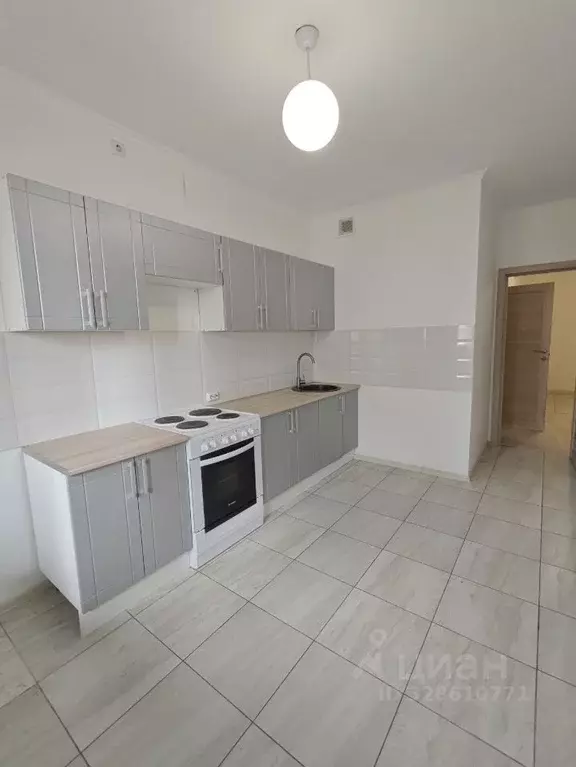 3-к кв. Москва Ленинский просп., 134 (79.1 м) - Фото 1