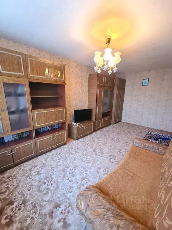 2-к кв. Владимирская область, Владимир Казарменная ул., 5 (56.0 м) - Фото 1