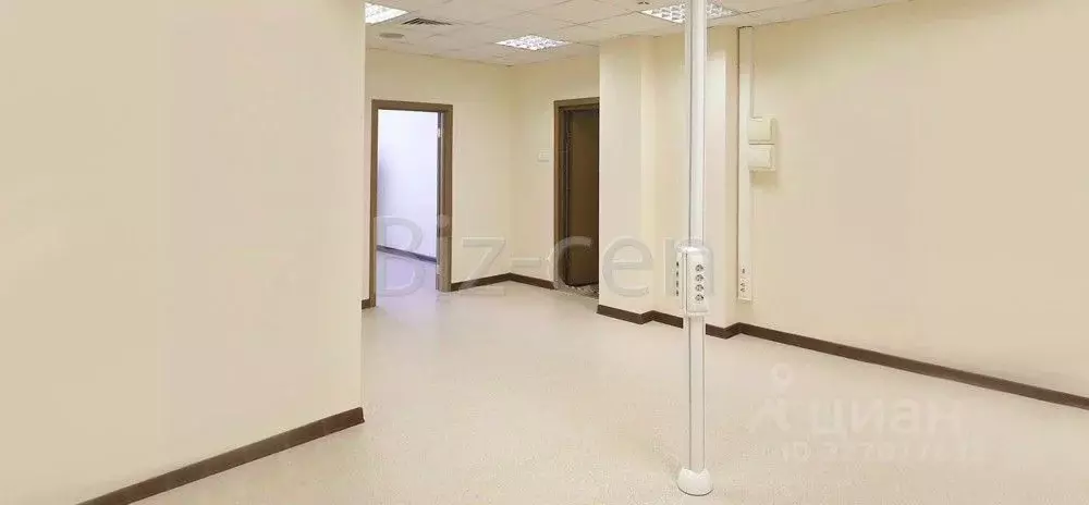 Офис в Московская область, Химки ул. Авиационная, 8 (207 м) - Фото 2