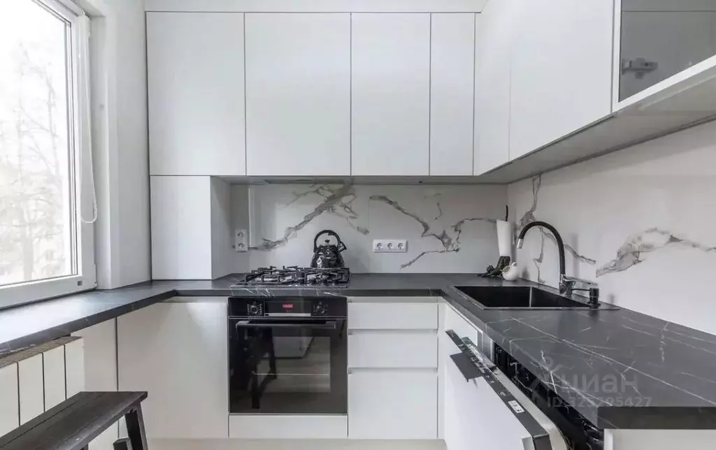 2-к кв. Краснодарский край, Краснодар Московская ул., 88 (44.6 м) - Фото 1