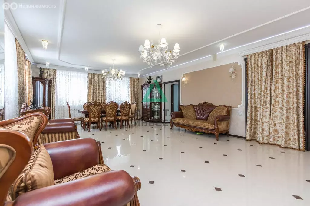 Дом в село Авдон, улица Дружбы, 27 (310 м) - Фото 2