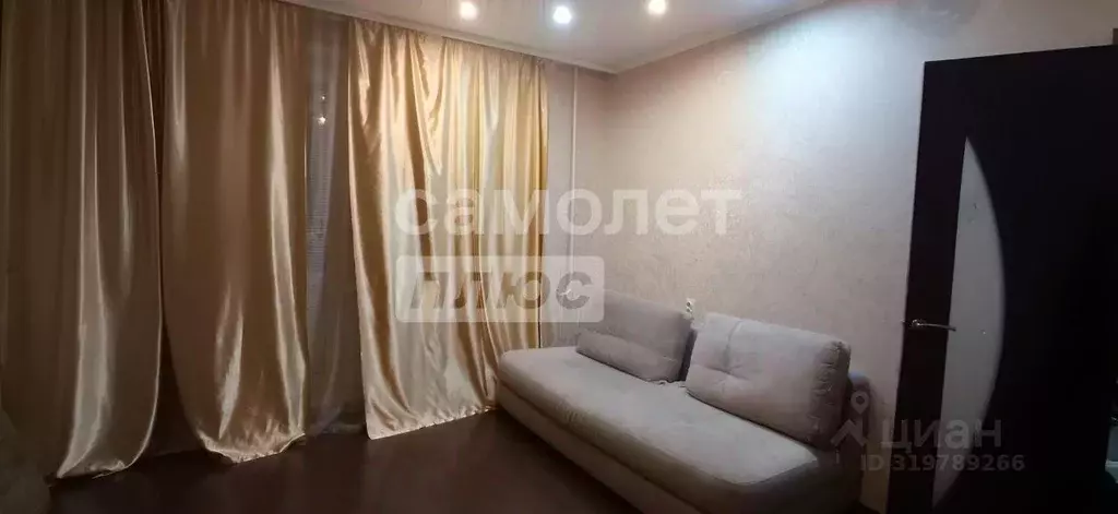 2-к кв. Липецкая область, Липецк ул. А.Г. Стаханова, 46 (52.0 м) - Фото 1