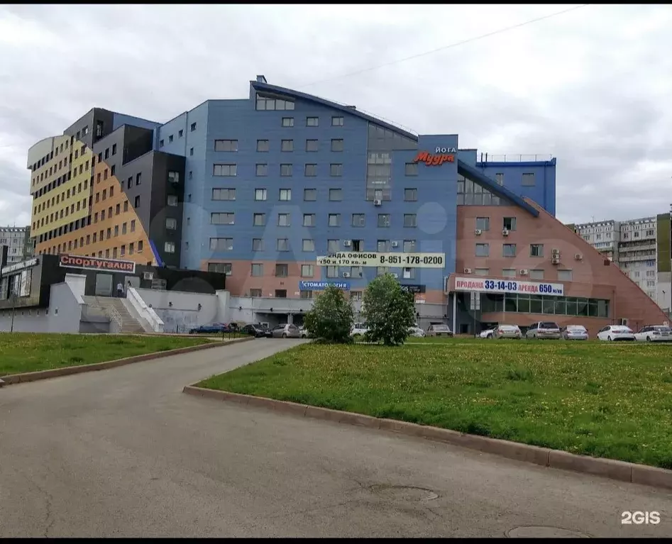 Машиноместо, 20 м - Фото 0